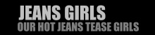 Jeans Girls
